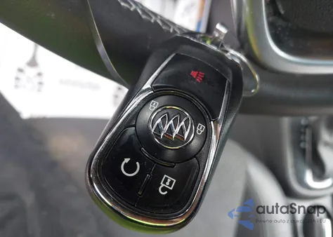 2020 Buick Encore Awd Preferred z USA, uszkodzony, nr VIN KL4CJESB8LB322040